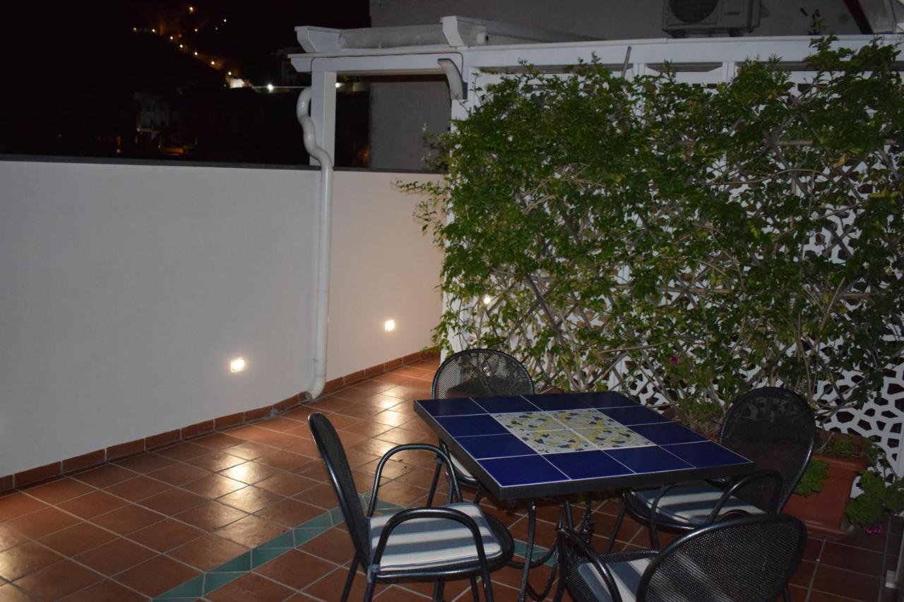 Appartamento Paradiso Amalfi Exterior photo