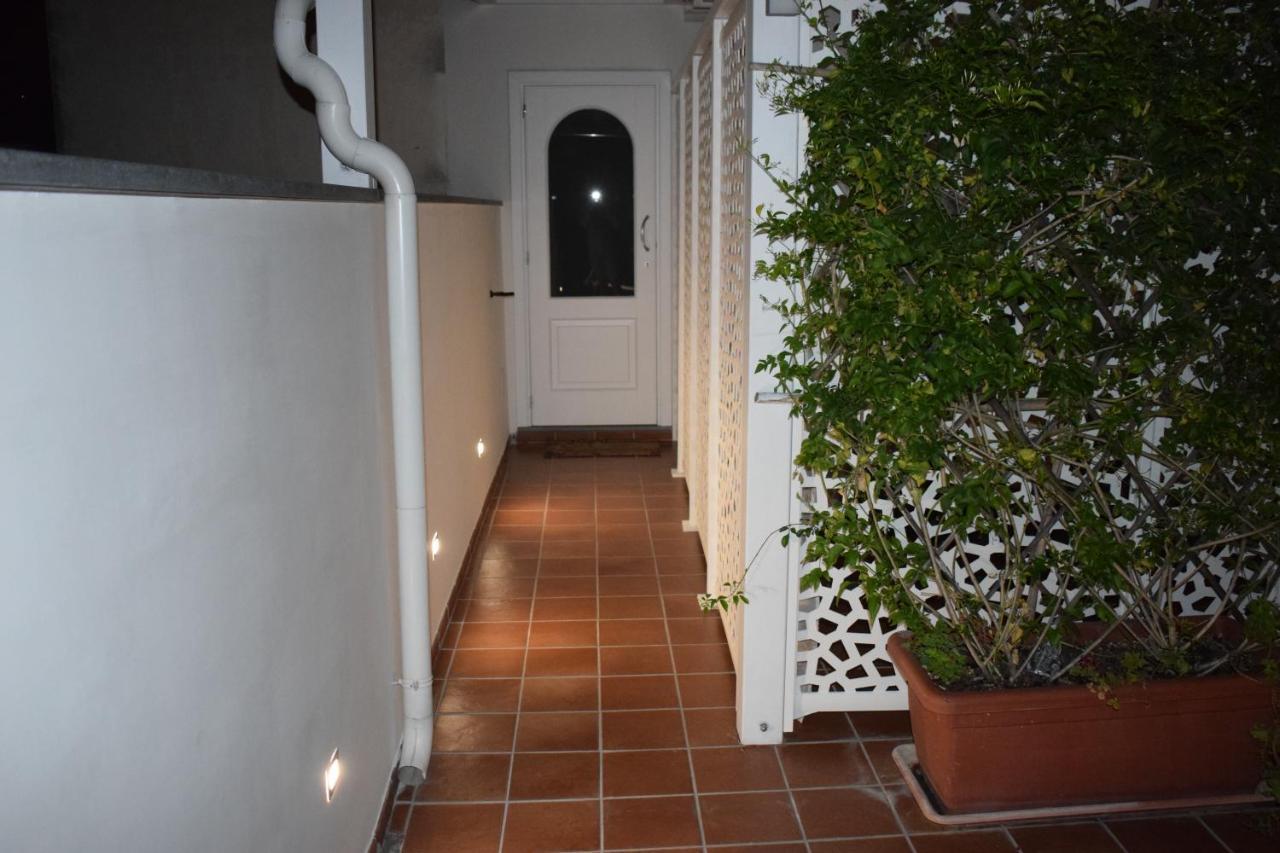 Appartamento Paradiso Amalfi Exterior photo