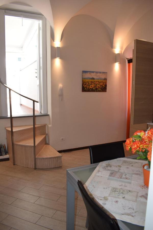Appartamento Paradiso Amalfi Exterior photo
