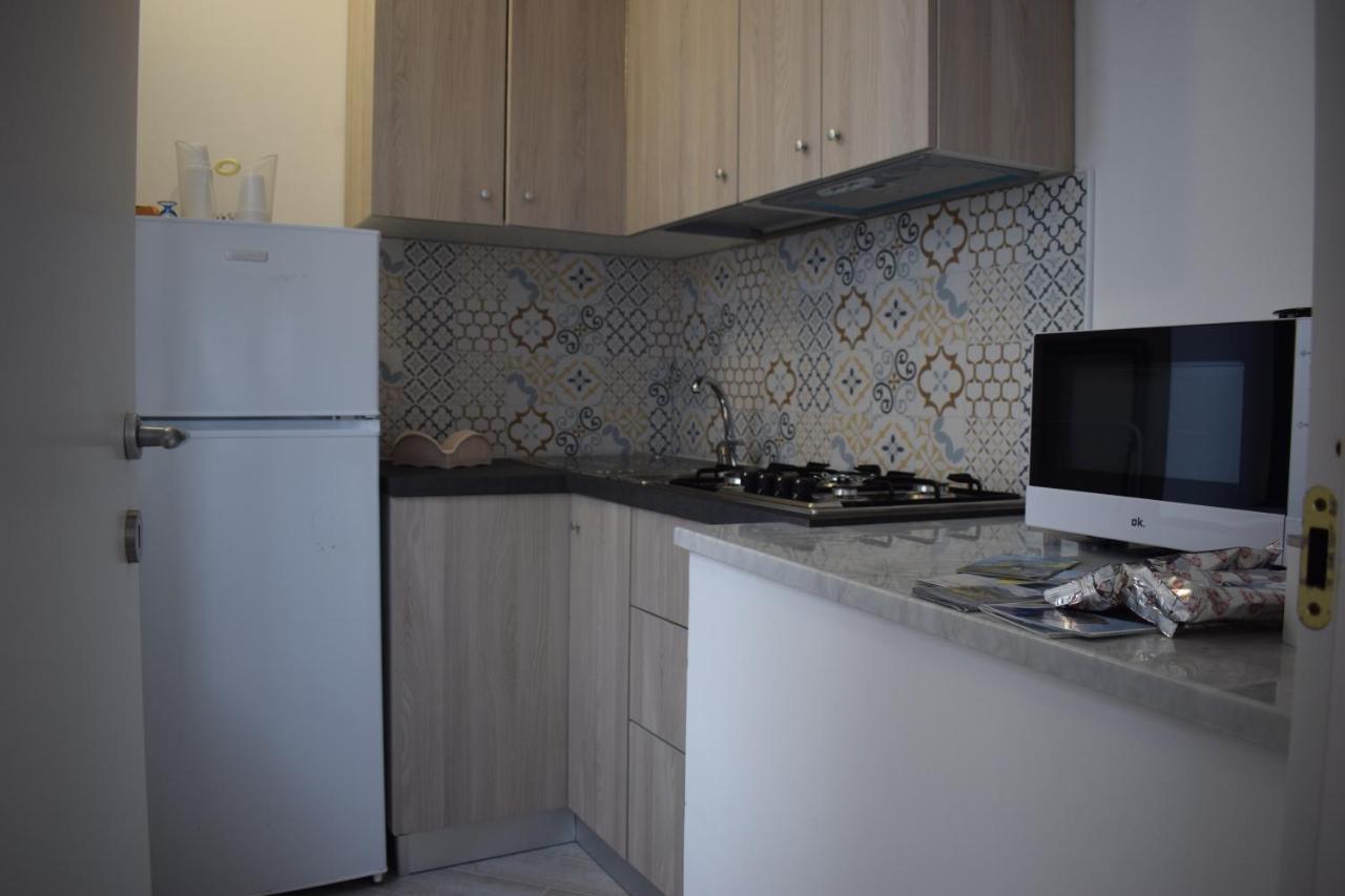 Appartamento Paradiso Amalfi Exterior photo