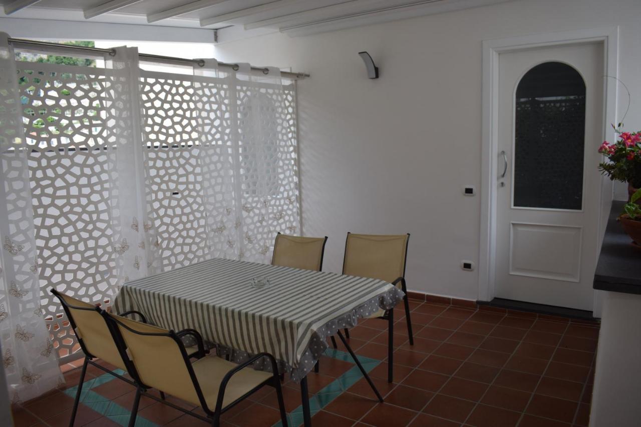 Appartamento Paradiso Amalfi Exterior photo