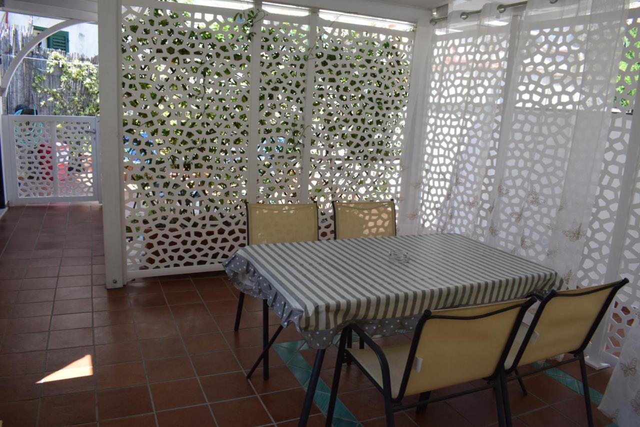 Appartamento Paradiso Amalfi Exterior photo