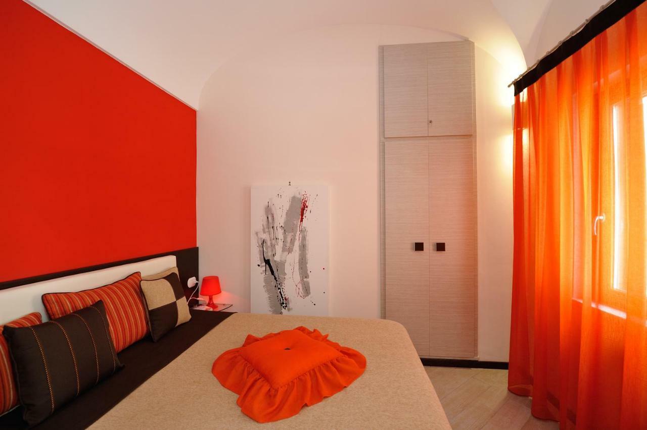 Appartamento Paradiso Amalfi Exterior photo