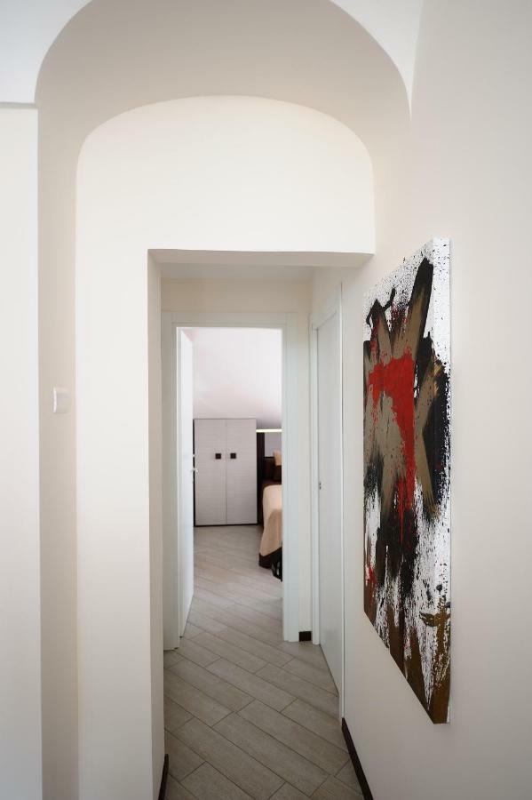 Appartamento Paradiso Amalfi Exterior photo