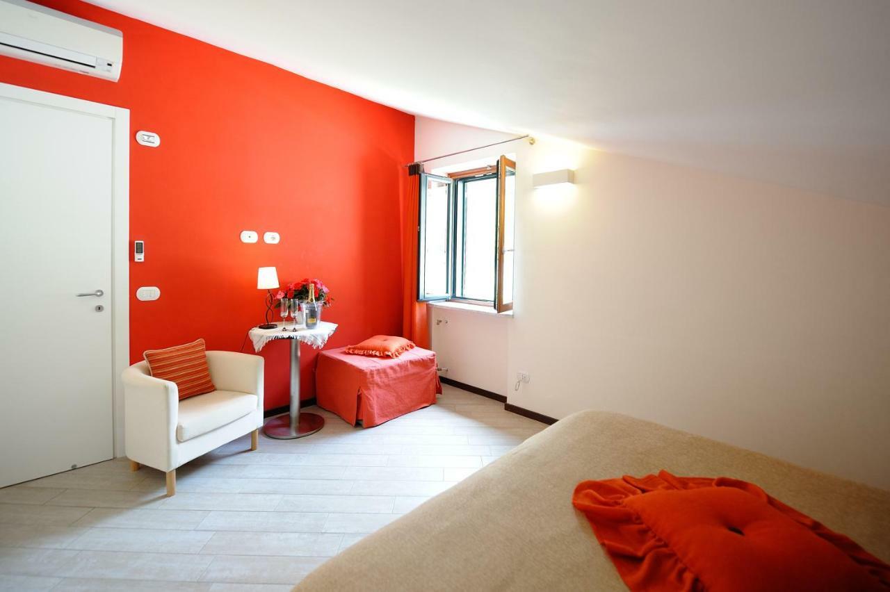 Appartamento Paradiso Amalfi Exterior photo