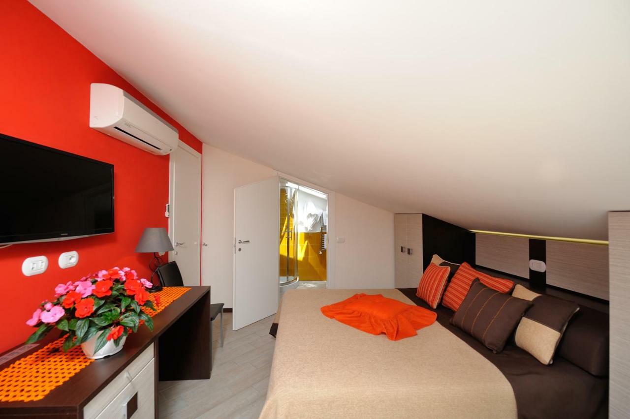 Appartamento Paradiso Amalfi Exterior photo