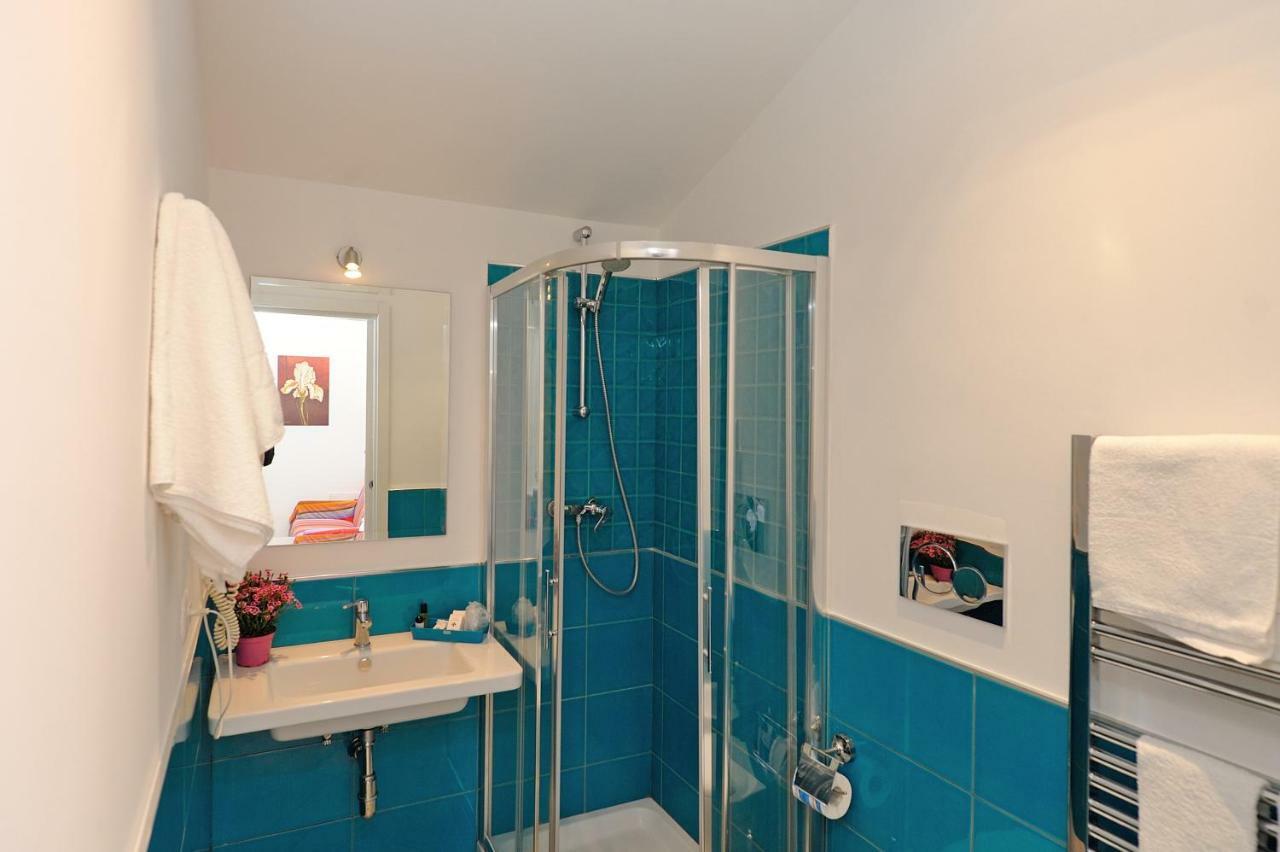 Appartamento Paradiso Amalfi Exterior photo