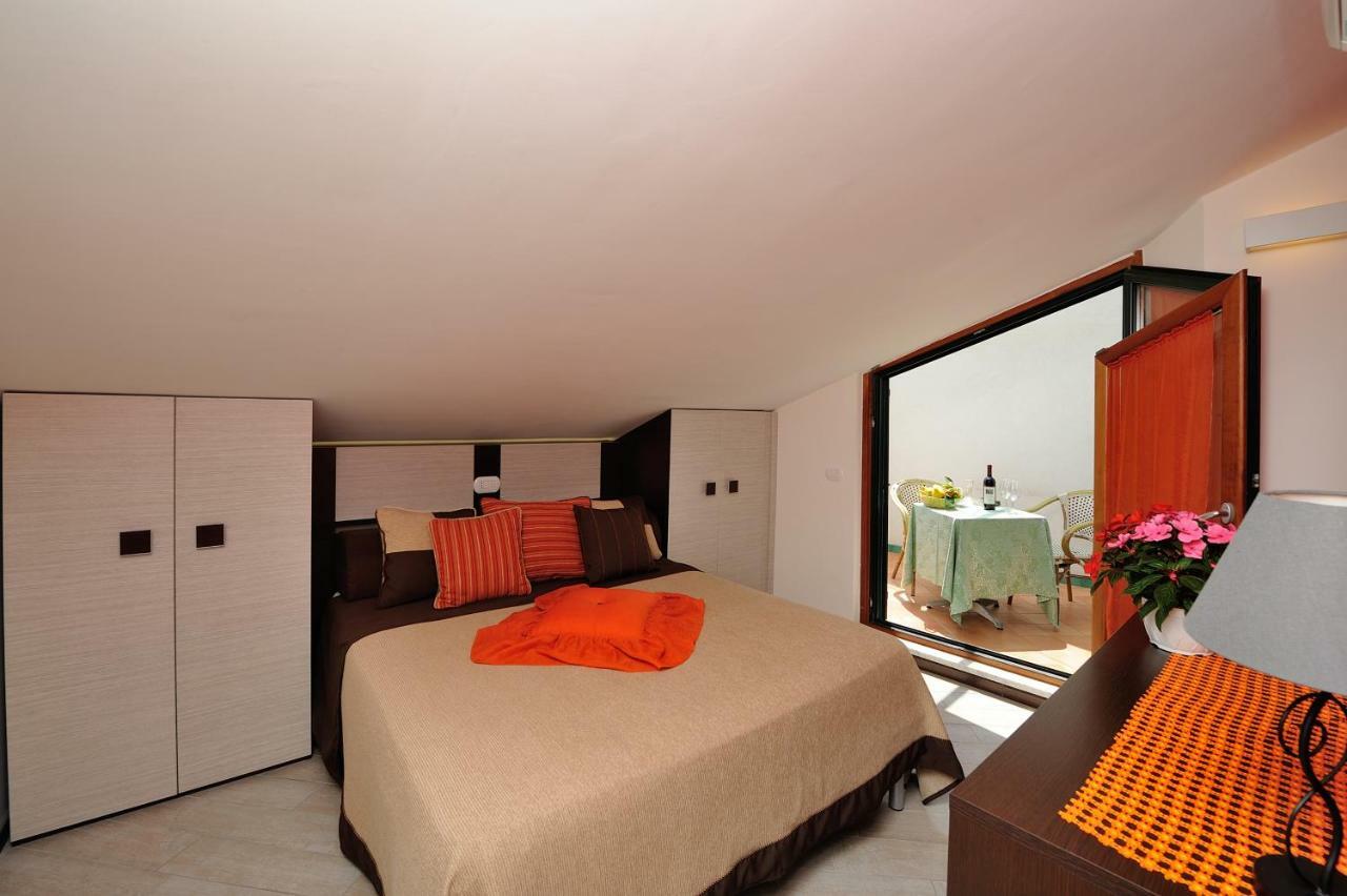Appartamento Paradiso Amalfi Exterior photo