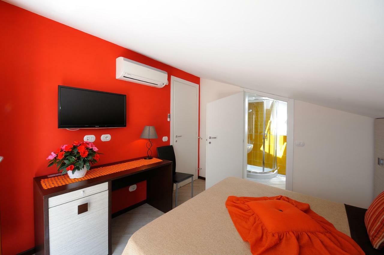 Appartamento Paradiso Amalfi Exterior photo
